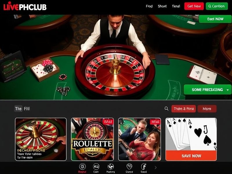 Welcome to PHClub - your official hub for exhilarating online gambling games, exclusive promotions, and seamless gaming experiences. Register now for a chance to win big!